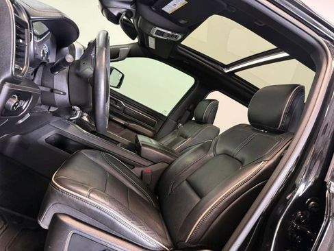Used 2020 RAM 1500 Limited AWD/4WD image 11