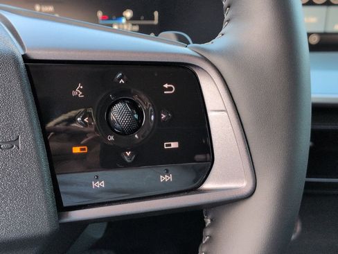 New 2026 Nissan Murano SL AWD/4WD image 19