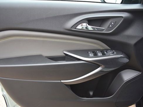 New 2026 Chevrolet Trax ACTIV image 12