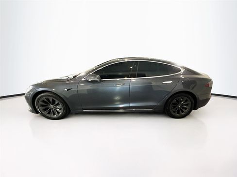 Used 2019 Tesla Model S 75D AWD/4WD image 26