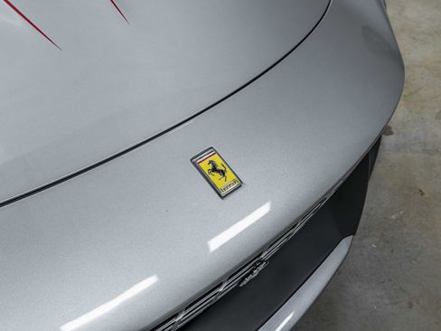 Certified 2024 Ferrari Roma image 46