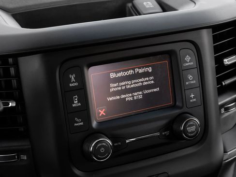 Used 2020 RAM 3500 Tradesman AWD/4WD image 35