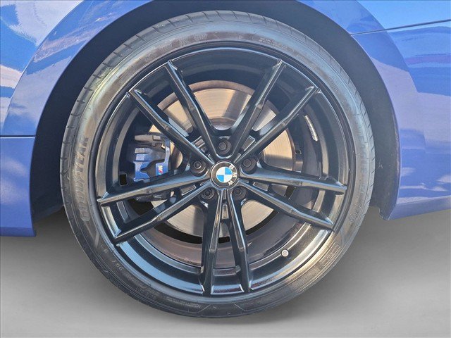 Certified 2024 BMW M440i Convertible RWD image 23