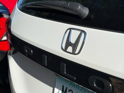 Certified 2023 Honda Pilot EX-L image 11