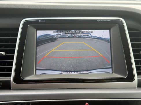 Used 2018 Hyundai Sonata SEL image 26