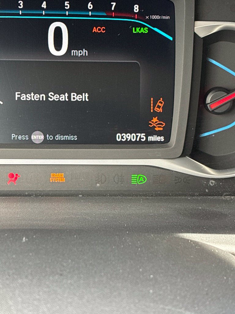 Used 2021 Honda Pilot Touring image 6