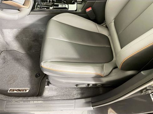 New 2026 Subaru Forester Sport image 21