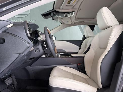 Certified 2026 Lexus RX 350 Premium Plus w/ Convenience Package FWD image 7
