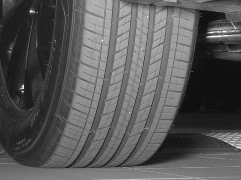 Used 2025 MAZDA CX-5 Carbon Edition image 10