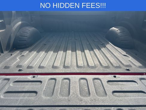 Used 2020 Ford F350 Lariat w/ Camper Package image 9