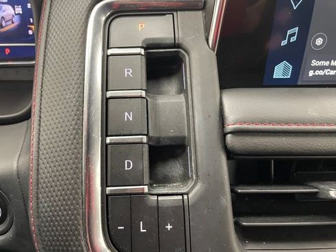 Certified 2023 Chevrolet Suburban RST image 7