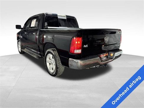 Used 2018 RAM 1500 Classic SLT image 6
