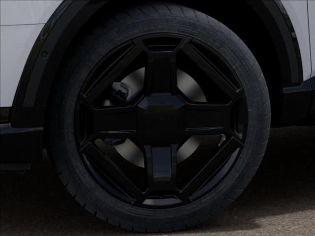 New 2027 Kia Telluride X-Line SX Prestige AWD/4WD image 9