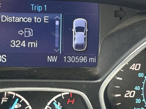 Used 2014 Ford Escape SE image 39