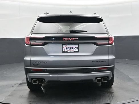 Used 2025 GMC Acadia Elevation FWD image 26