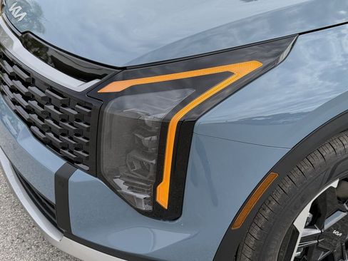 New 2026 Kia Sportage S image 7