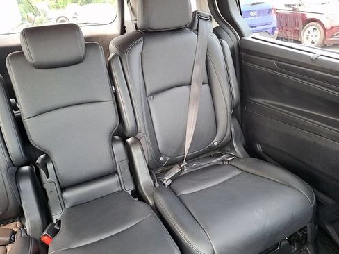 Used 2025 Honda Odyssey EX-L image 20