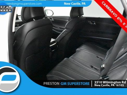 Used 2024 Genesis GV80 2.5T image 15