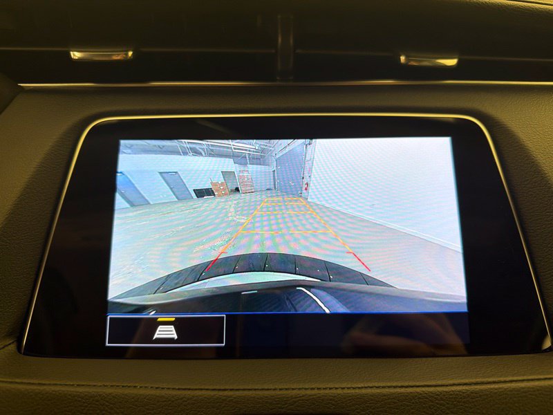 Used 2023 Cadillac XT4 Premium Luxury AWD/4WD image 34