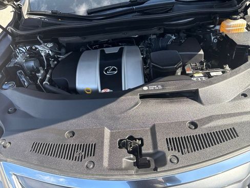 Used 2019 Lexus RX 350L FWD image 11