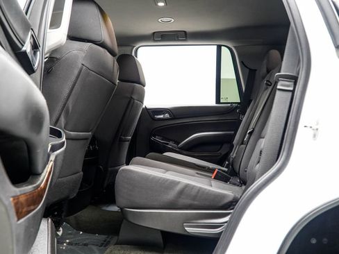 Used 2018 Chevrolet Tahoe LS RWD image 33