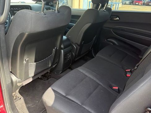 Used 2022 Dodge Durango GT AWD/4WD image 5