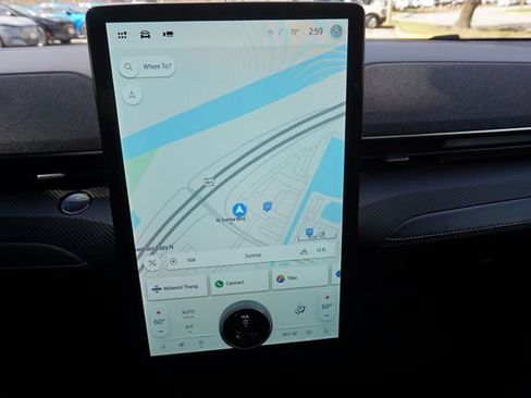 Certified 2023 Ford Mustang Mach-E Premium image 4