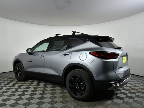 New 2026 Chevrolet Blazer LT w/ Midnight/Sport Edition image 14