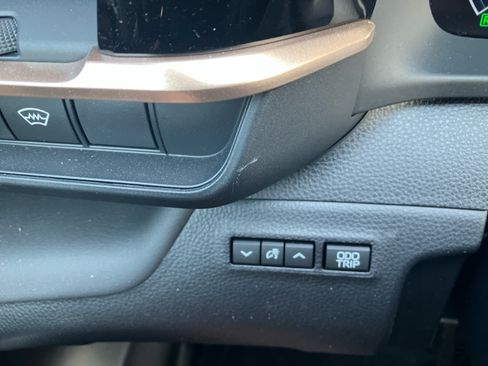 Certified 2026 Toyota Crown Platinum AWD/4WD image 16