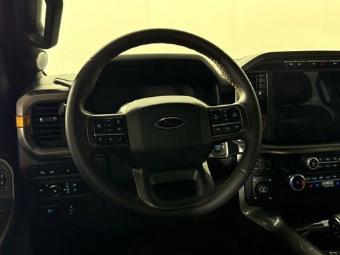 Used 2023 Ford F150 Tremor w/ Equipment Group 402A High AWD/4WD image 21