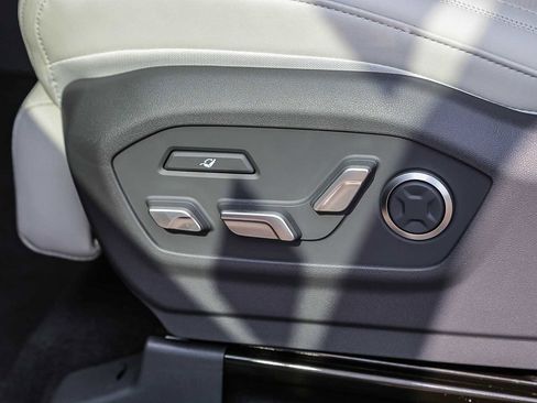New 2026 Hyundai Santa Fe Calligraphy FWD image 23