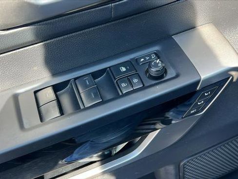 Certified 2022 Toyota Tundra Limited w/ TRD Off-Road Package AWD/4WD image 24