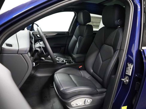 Used 2026 Porsche Macan S image 5