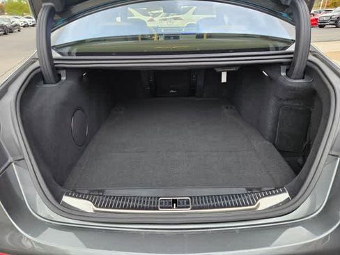 Used 2024 Mercedes-Benz S 63 AMG S image 36