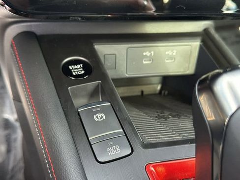 New 2026 Nissan Kicks SR w/ SR Premium Package image 23