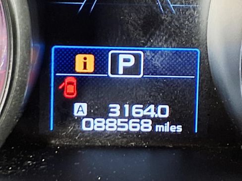 Used 2018 Subaru Outback 2.5i Limited AWD/4WD image 23
