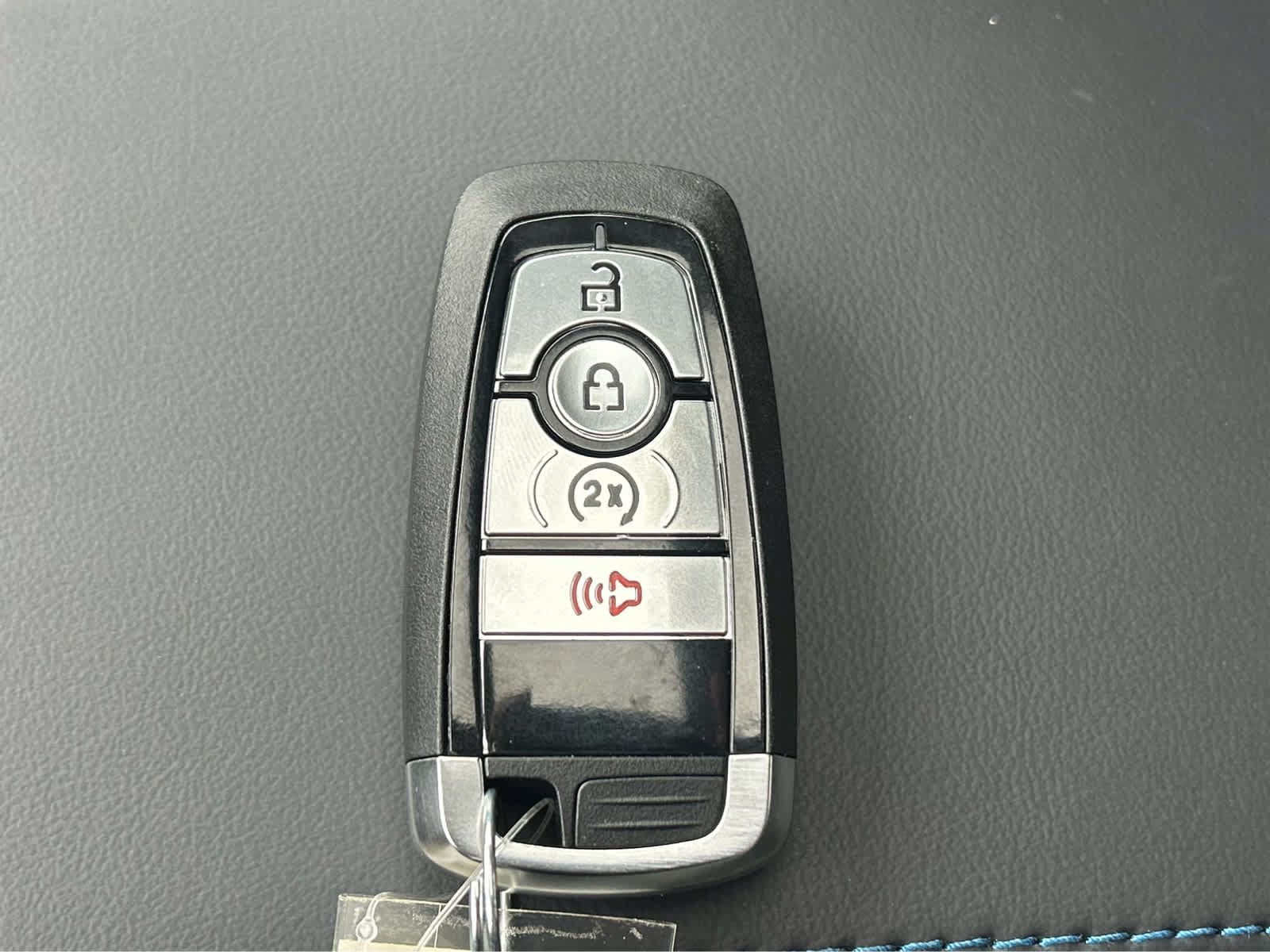 New 2025 Ford Maverick Lobo AWD/4WD image 66
