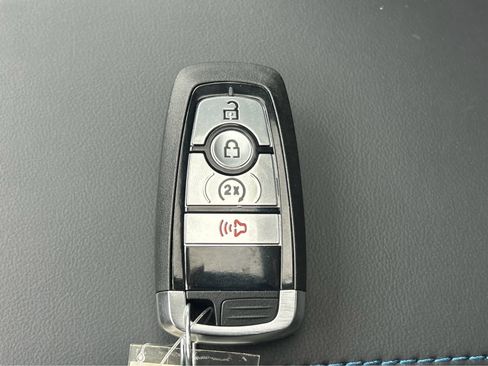 New 2025 Ford Maverick Lobo image 66