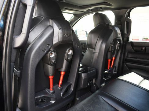 Certified 2024 Toyota Tacoma TRD Pro image 22