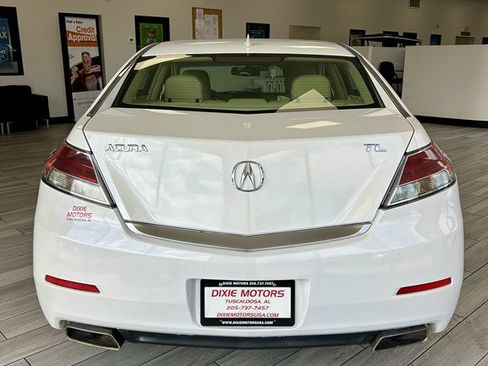 Used 2012 Acura TL FWD image 8