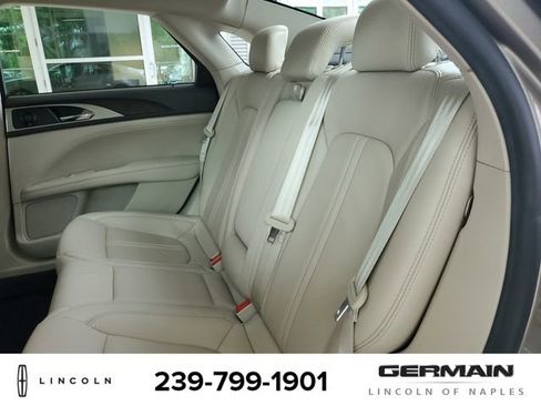 Used 2020 Lincoln MKZ Reserve image 20