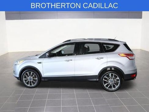 Used 2015 Ford Escape SE w/ SE Chrome Package AWD/4WD image 2