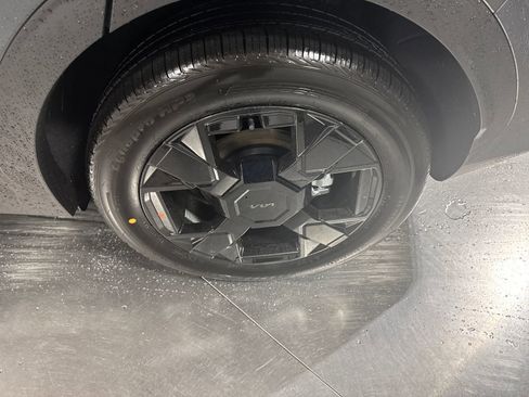 New 2026 Kia Sportage X-Line image 7