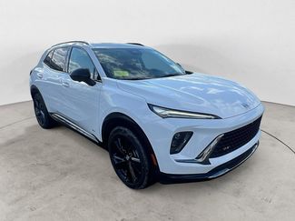 New 2026 Buick Envision Sport Touring video 1