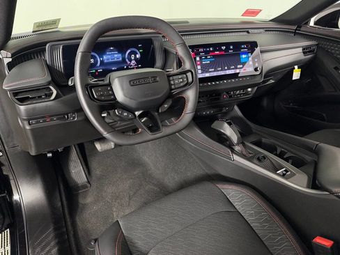 Used 2025 Dodge Charger R/T w/ Quick Order Package 25M R/T image 13