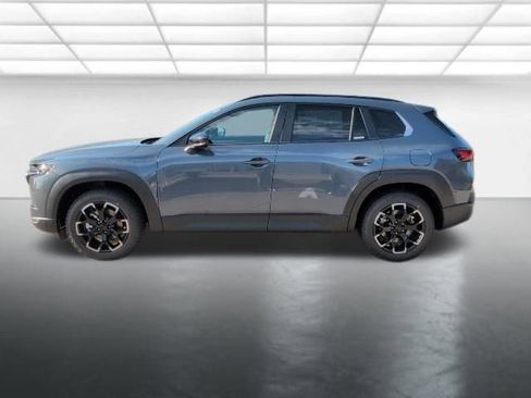 Used 2026 MAZDA CX-50 Meridian Edition w/ Weather Package AWD/4WD image 29