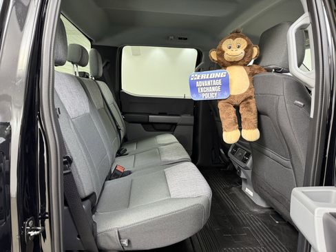 New 2025 Ford F450 XLT w/ XLT Value Package image 22