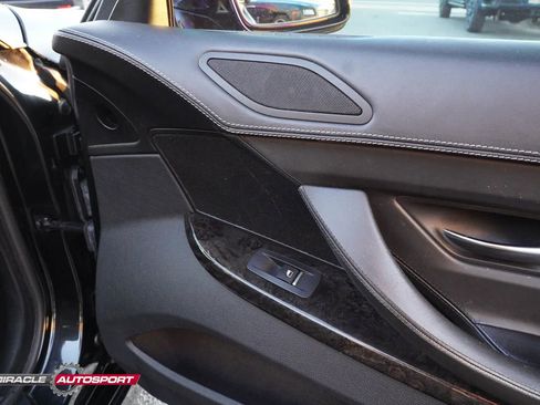 Used 2014 BMW 650i Gran Coupe w/ M Sport Edition image 29