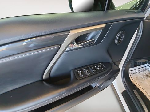Used 2021 Lexus RX 350 FWD w/ Accessory Package image 10