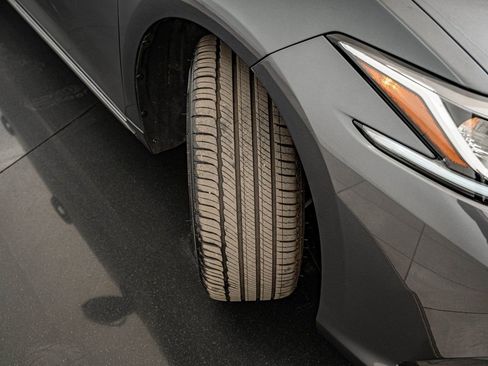 Certified 2025 Lexus ES 350 F Sport FWD image 44